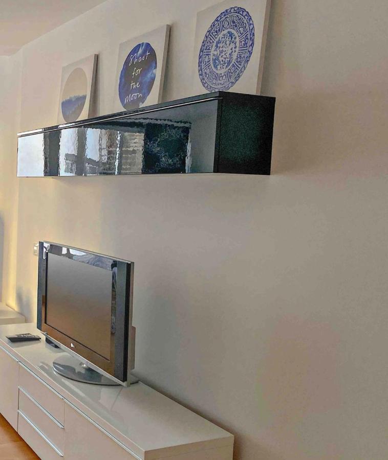 Amplio Estudio En Martianez ปูแอร์โตเดลาครูซ ภายนอก รูปภาพ