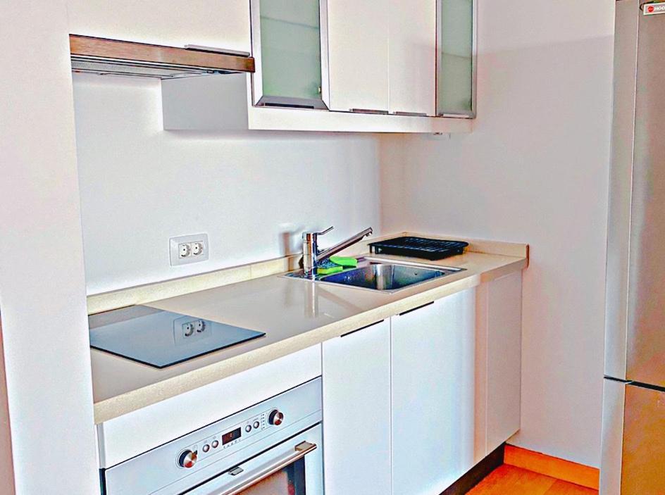 Amplio Estudio En Martianez ปูแอร์โตเดลาครูซ ภายนอก รูปภาพ
