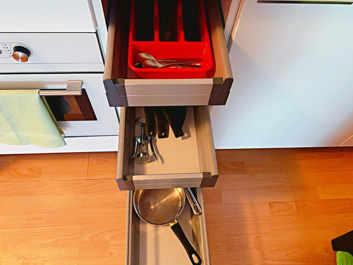 Amplio Estudio En Martianez ปูแอร์โตเดลาครูซ ภายนอก รูปภาพ